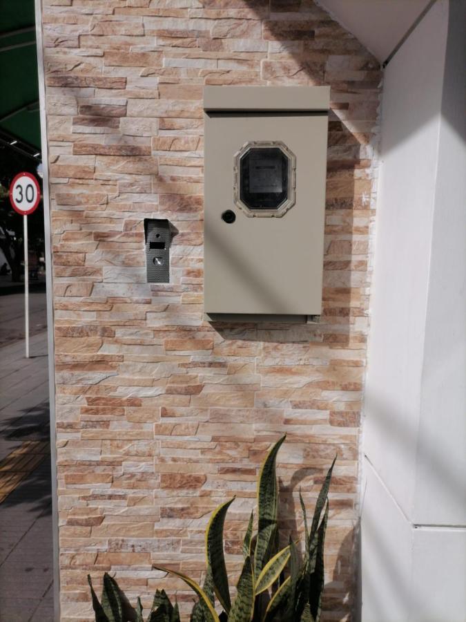Hotel Media Luna Cucuta Ngoại thất bức ảnh