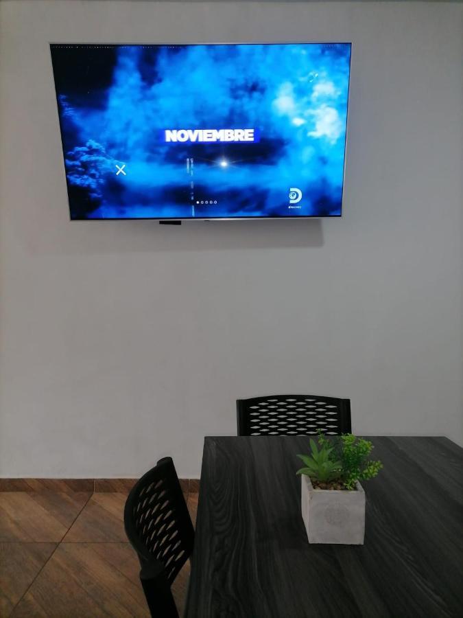 Hotel Media Luna Cucuta Ngoại thất bức ảnh