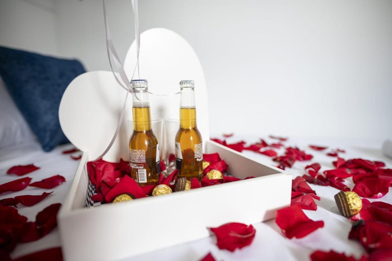 Hotel Media Luna Cucuta Ngoại thất bức ảnh