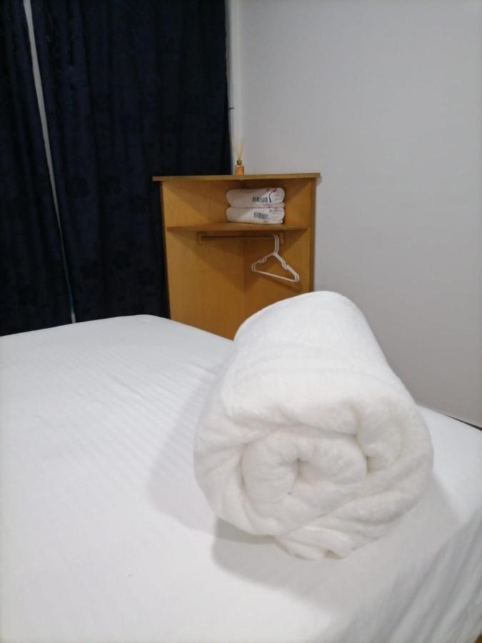 Hotel Media Luna Cucuta Ngoại thất bức ảnh