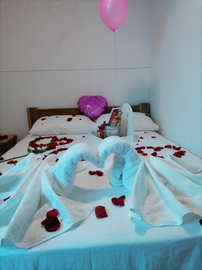 Hotel Media Luna Cucuta Ngoại thất bức ảnh